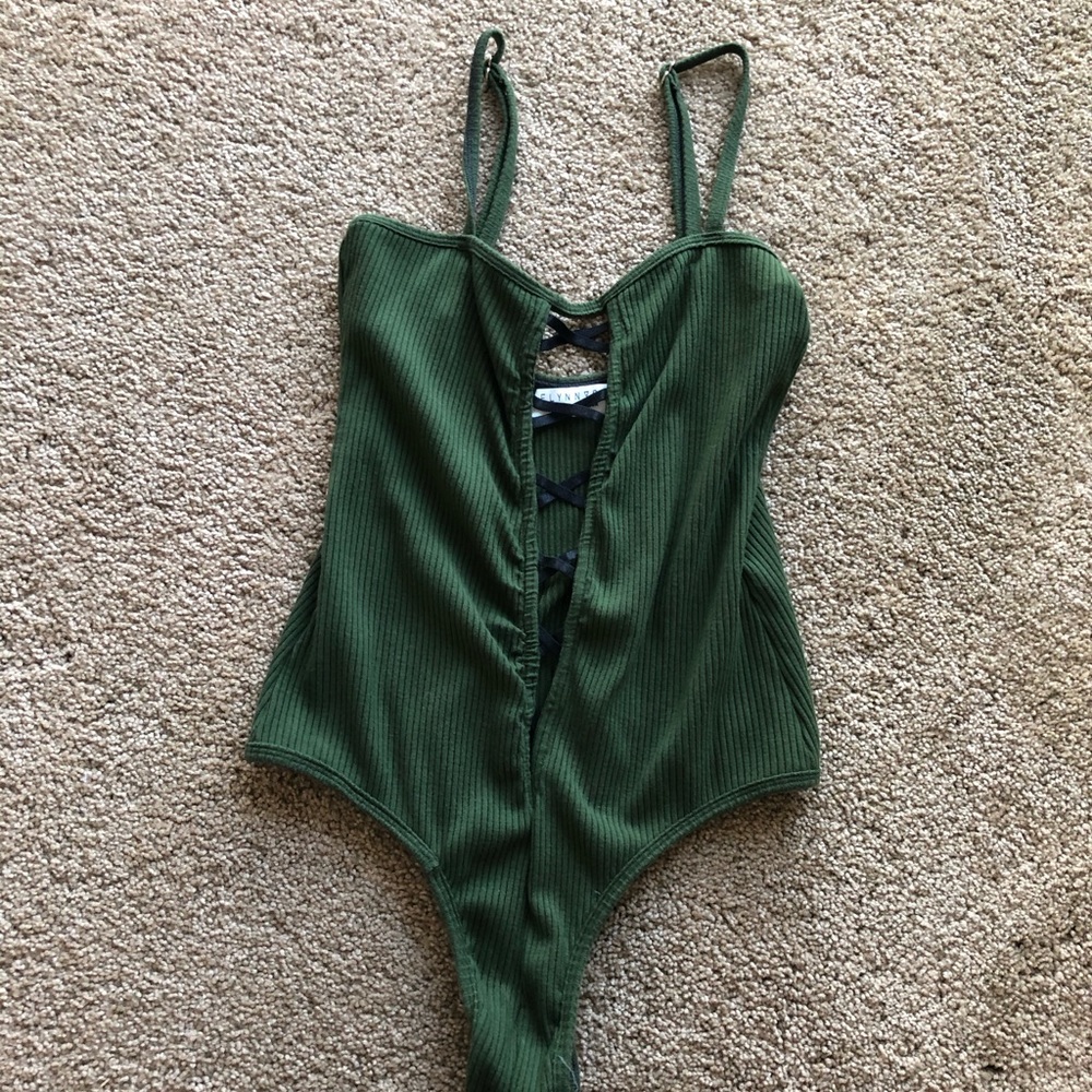 Flynn Skye Bodysuit
